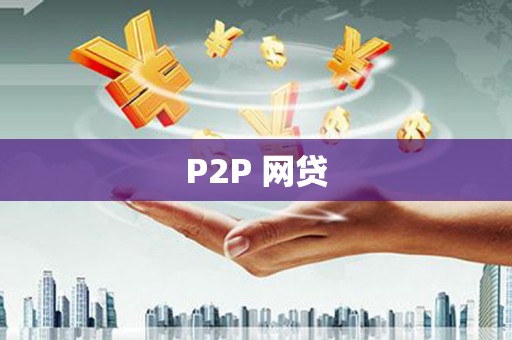 蒙城P2P 网贷